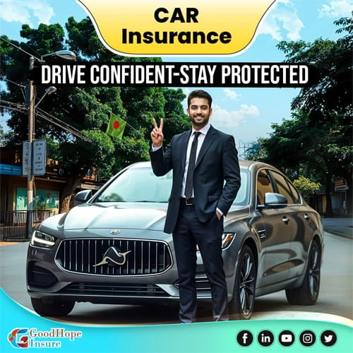 car insurance in bangladesh