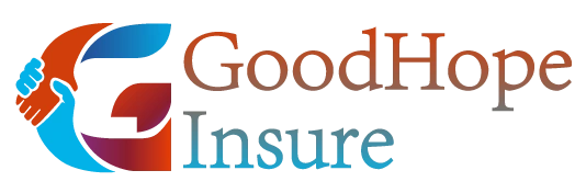 GoodHope Insure Official Logo