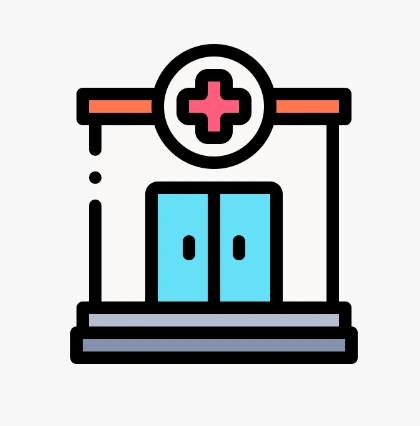 GoodHope Hospitalization Assurance Icon