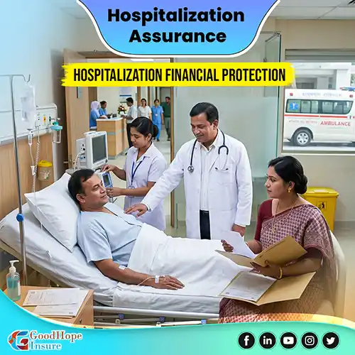 hospitalization-assurance