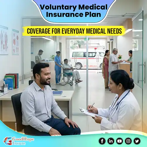 GoodHope Voluntary Medical Insurance Plan