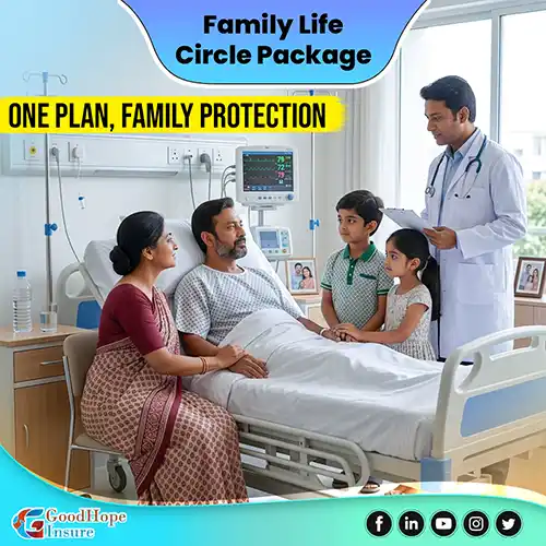 family-life-circle-health-insurance