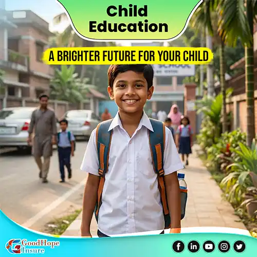 Child Education Protection Plan