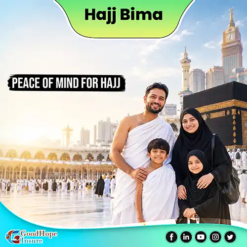 Hajj Bima