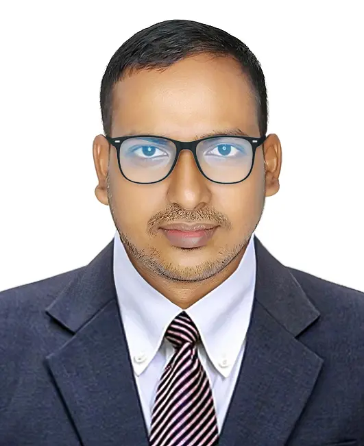 Faisal Ahmed Rony