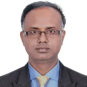 Md. Torikul Islam