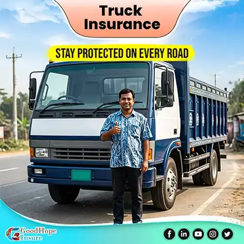 Truck Insurance